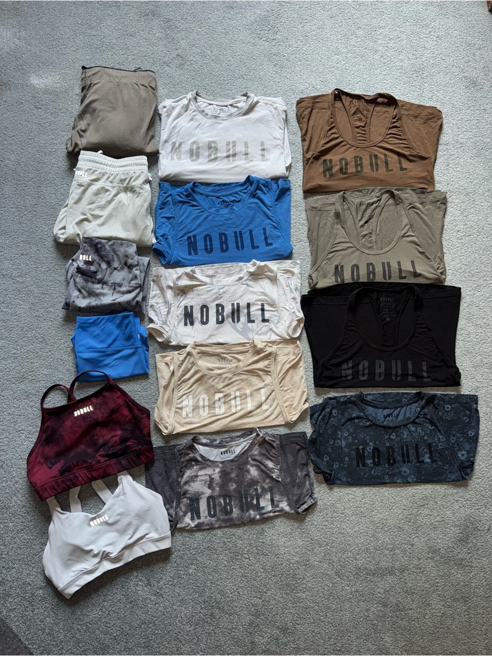 Big Nobull bundle
